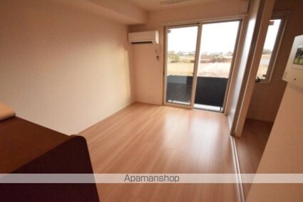 シティパル流星台[1LDK/30.38m2]のリビング・居間