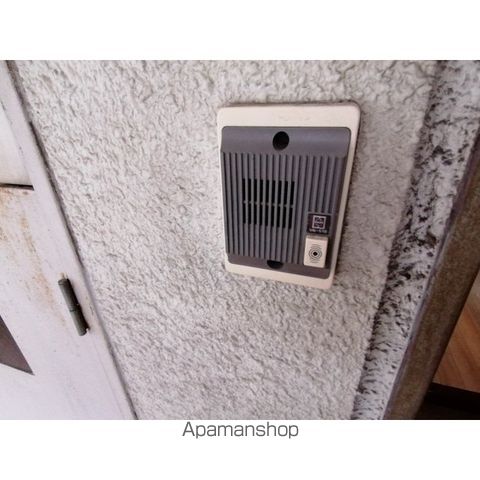 川端マンションの内装写真