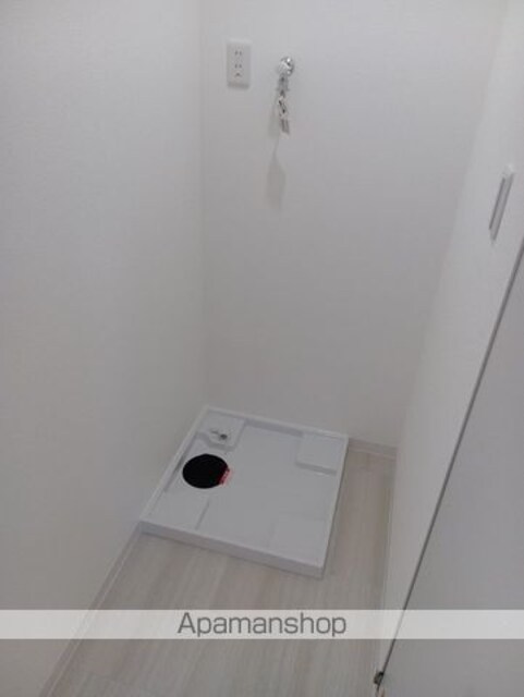 ニューハイツ宮下[2LDK/45m2]のその他設備