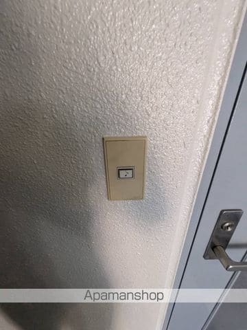 ラ・エトワールの内装写真
