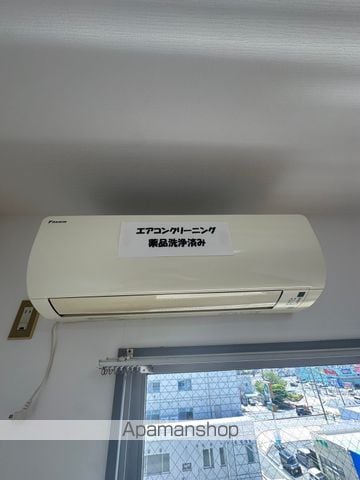 ABLE皆実の内装写真