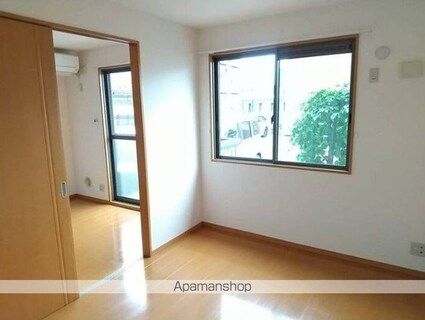 東京都武蔵村山市岸１丁目[1LDK/40.98m2]のリビング・居間