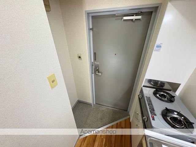ノアーズアーク長田21の内装写真
