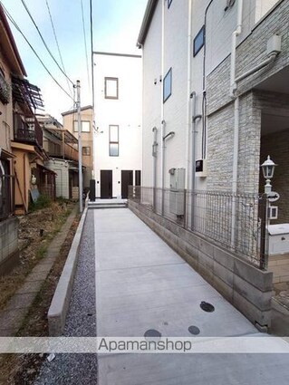 Ｈｅｒｍｉｔａｇｅ東向島[1R/12.07m2]の外観5