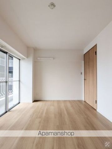 マンションアベニューの内装写真