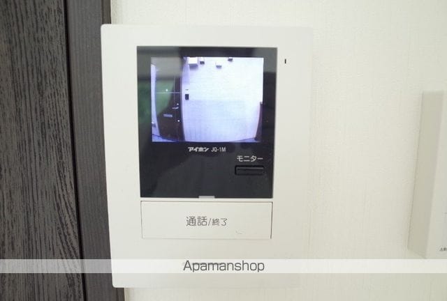 グリーンヒルズの内装写真