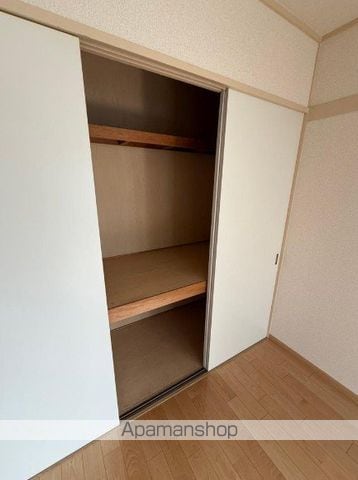 ピエタテール富士見の内装写真