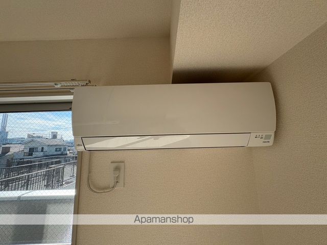 リーブルファイン大宮天沼町の内装写真