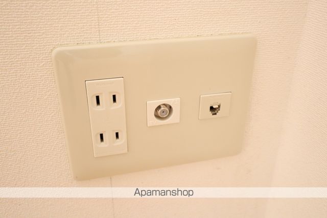 リヴシティ今池の内装写真