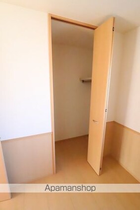 カスターノ　Ａ[2LDK/60.86m2]の収納