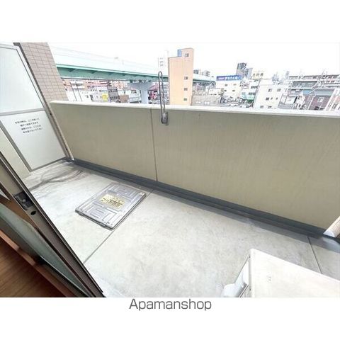 フィオーレレジデンスの内装写真