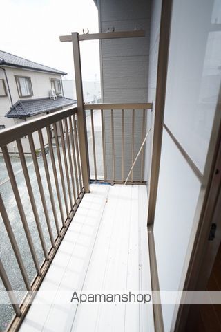 笠原ハイツの内装写真