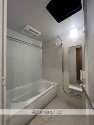 ＡＳＭＡＣＩ　ＭＡＩＳＯＮ両国Ⅱ[2LDK/52.78m2]のバス