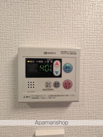 ヴァンガードハイツ上板橋の内装写真
