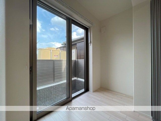 草津市川原2丁目アパートの内装写真