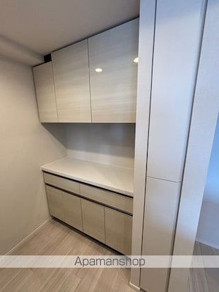 パークホームズ柏あけぼの二丁目[3LDK/81.99m2]のその他設備