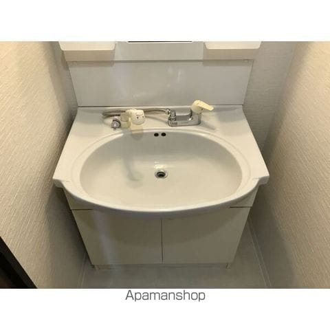 シェモアIIの内装写真