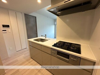 シーズンフラッツ両国サウス[2LDK/50.91m2]のキッチン