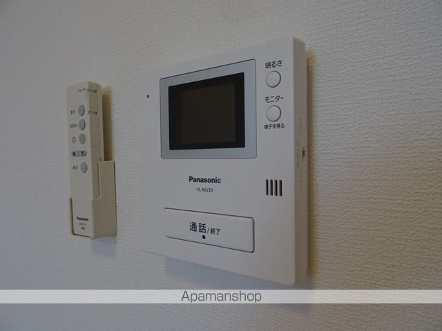 クレアフォーチュン清水沼の内装写真
