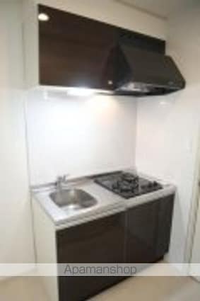 クレール立川[1K/28.54m2]のキッチン