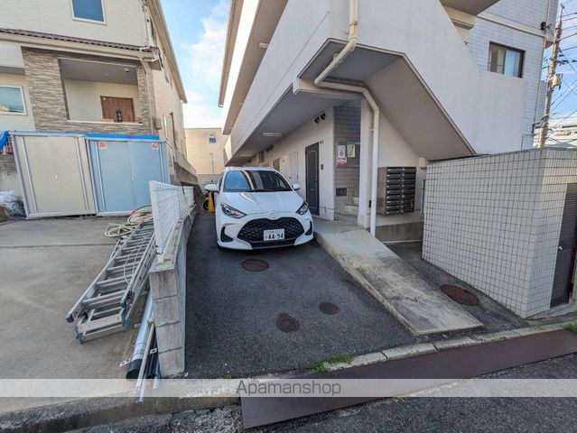 ネクサス大塚西のその他写真