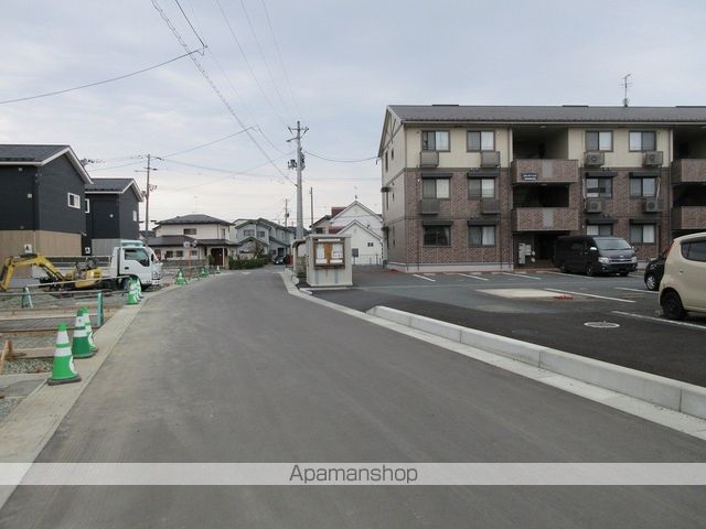 ラブリエSUN Iの周辺写真