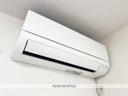 クレスト大堀[2LDK/55.5m2]のその他設備