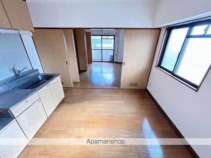 ＣＵＢＩＣＬＥ・Ｆ[1DK/35.15m2]の内装6