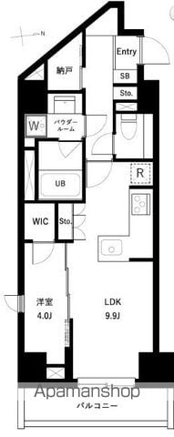 間取り：213121473020