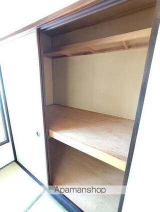 東京都小金井市東町５丁目[2DK/56.9m2]の収納