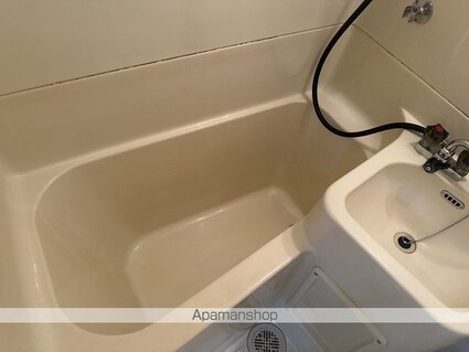 コーポ相生[1R/17m2]のバス