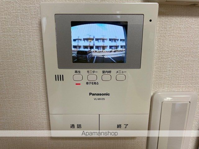 ガーデンハイム壱番館の内装写真