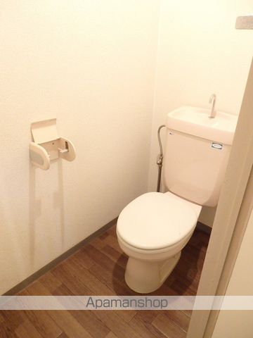 ニューシティ戸坂の内装写真