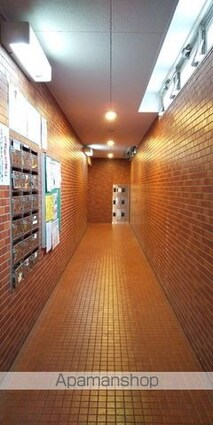 グランドールたらお[1DK/27.14m2]の共用部2