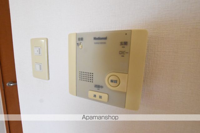エステラ旭ヶ丘の内装写真