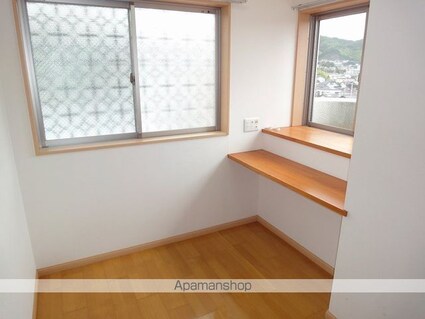 ヴィラコートＳＥＩ[3LDK/78.72m2]の内装3