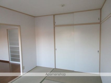 サンライフシティ西見前Ⅱ[2K/34.78m2]の内装4