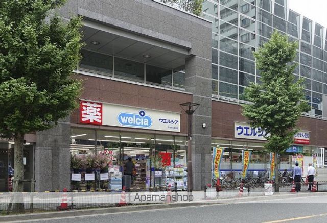 D-SOLIS一社の周辺写真