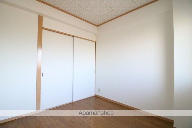 ST百道スイーツの内装写真
