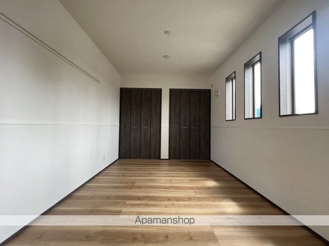 GRANDE神谷沢弐番館の内装写真