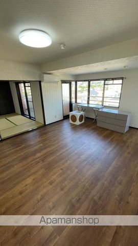 Noblesse Kitakoganeの内装写真
