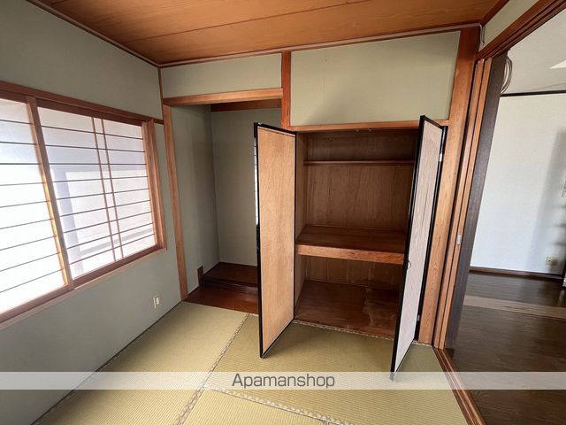 石創ビルの内装写真