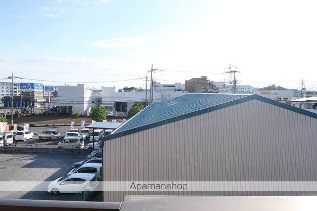 イーストワン高見原のその他写真