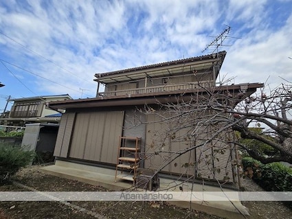 髙村貸家[3LDK/70.28m2]の外観2