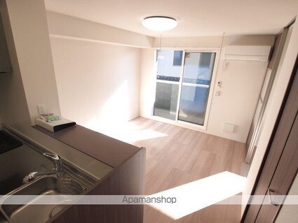 Ｇｒａｃｅ　Ｙａｍａ（グレイス　ヤマ）[1LDK/40.05m2]の内装6