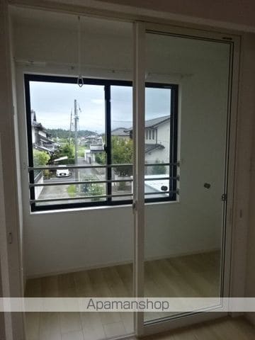 シャンテ カノンBの内装写真