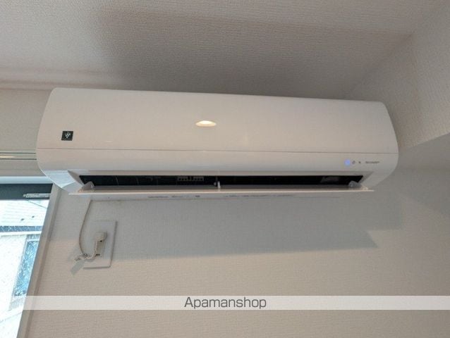 ヴァンガードハイツ上板橋の内装写真