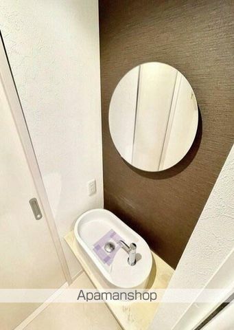 チャーリーズハウス港南中央の内装写真