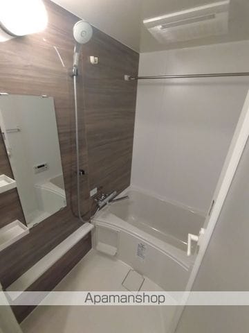 S−RESIDENCE新宿早稲田AVELISの内装写真