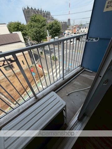 石原マンションの内装写真